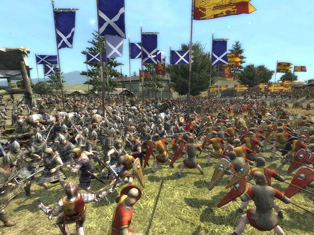 Amazon.co.jp: Medieval II: Total War (PC DVD) : ゲーム